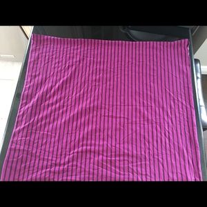 Lululemon Vinyasa Scarf